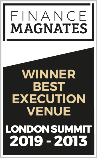Best Execution Venue Finance Magnates 2019