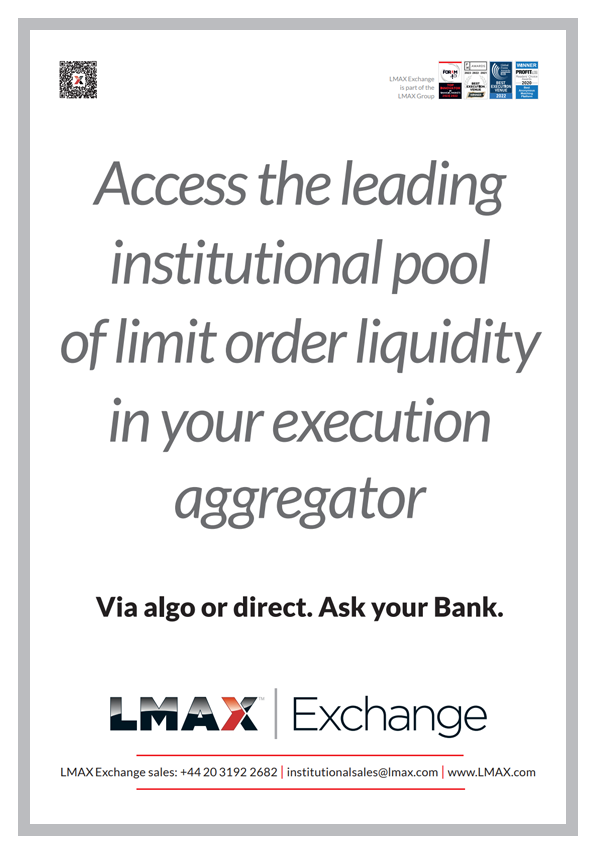 Exchange Liquidity Access