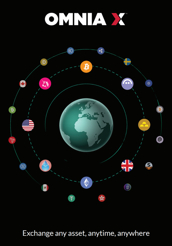 Omnia Factsheet
