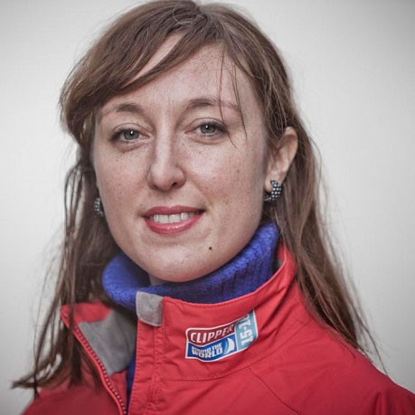 GABRIELLE BARTHELEMY