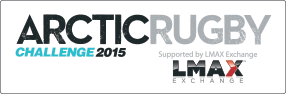 Arctic Rugby Challenge