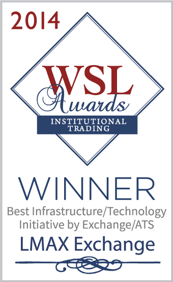Best Infrastructure/Technology Initiative WSL