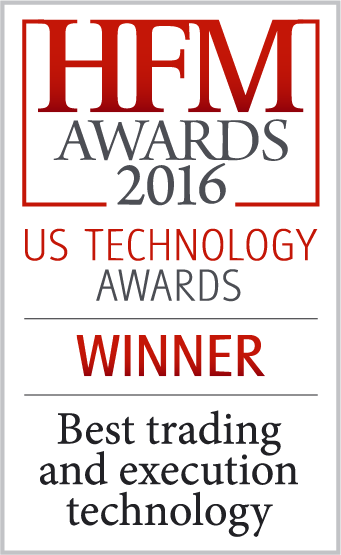 Best Trading HFM US Technology Awards