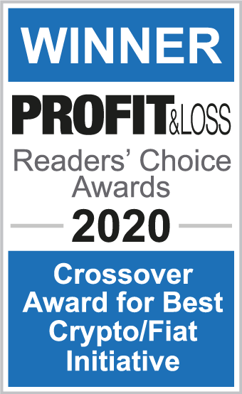 Crossover Award Profit Loss Readers
