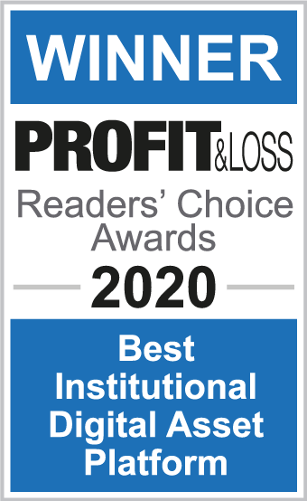 Best Institutional Digial Asset Platform Profit Loss Readers