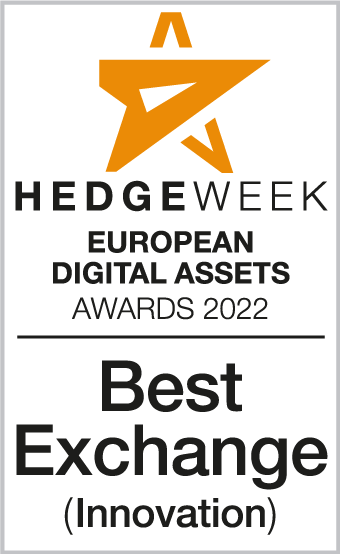 Best Exchange Hedgeweek European Digital