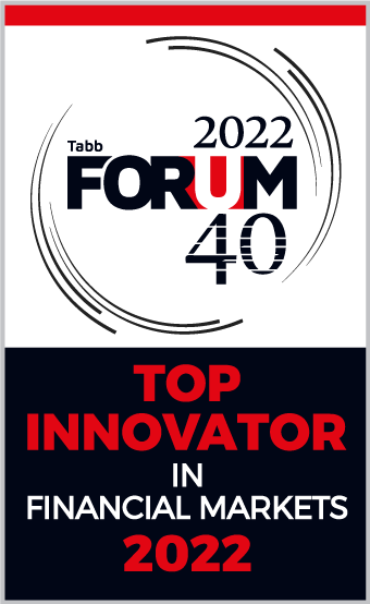TabbFORUM 40 Top Innovators