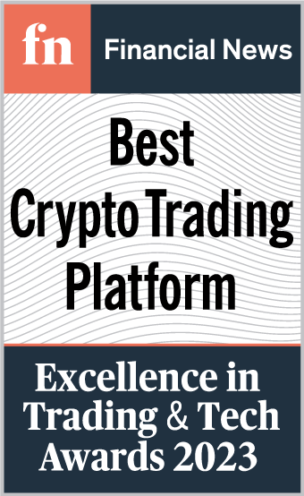 Best Crypto Trading Platform Financial News Awards