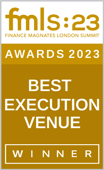 Best Execution Venue Finance Magnates 2023
