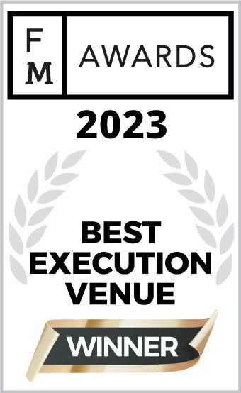 Best Execution Venue Finance Magnates 2023