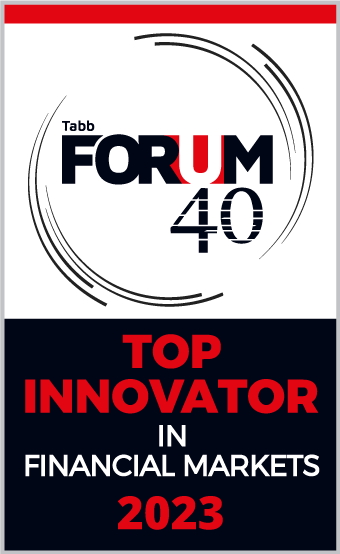 40 Top Innovators TabbFORUM