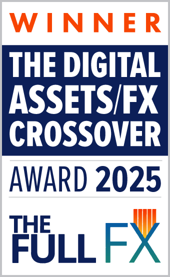 2025 The Full FX Awards