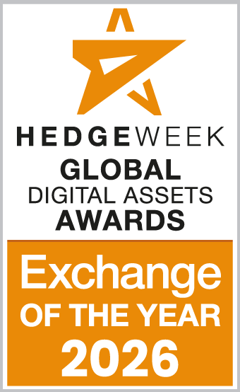 HedgeAwards 2026
