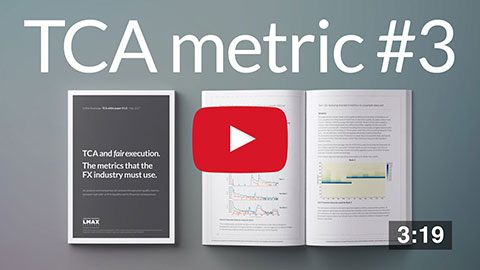 TCA metric #3