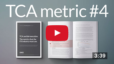 TCA metric #4