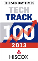 Tech Track 100