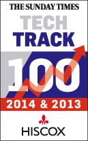 Tech Track - 2014