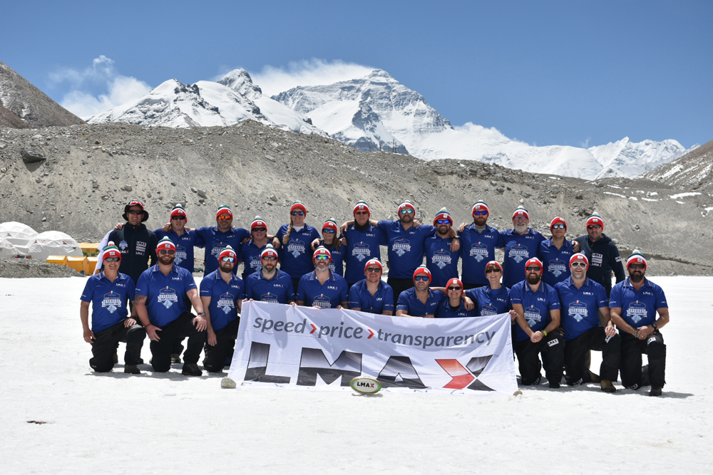 Everest-Team-Photo