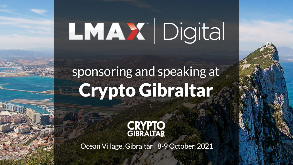 Crypto Gibraltar LMAX Group