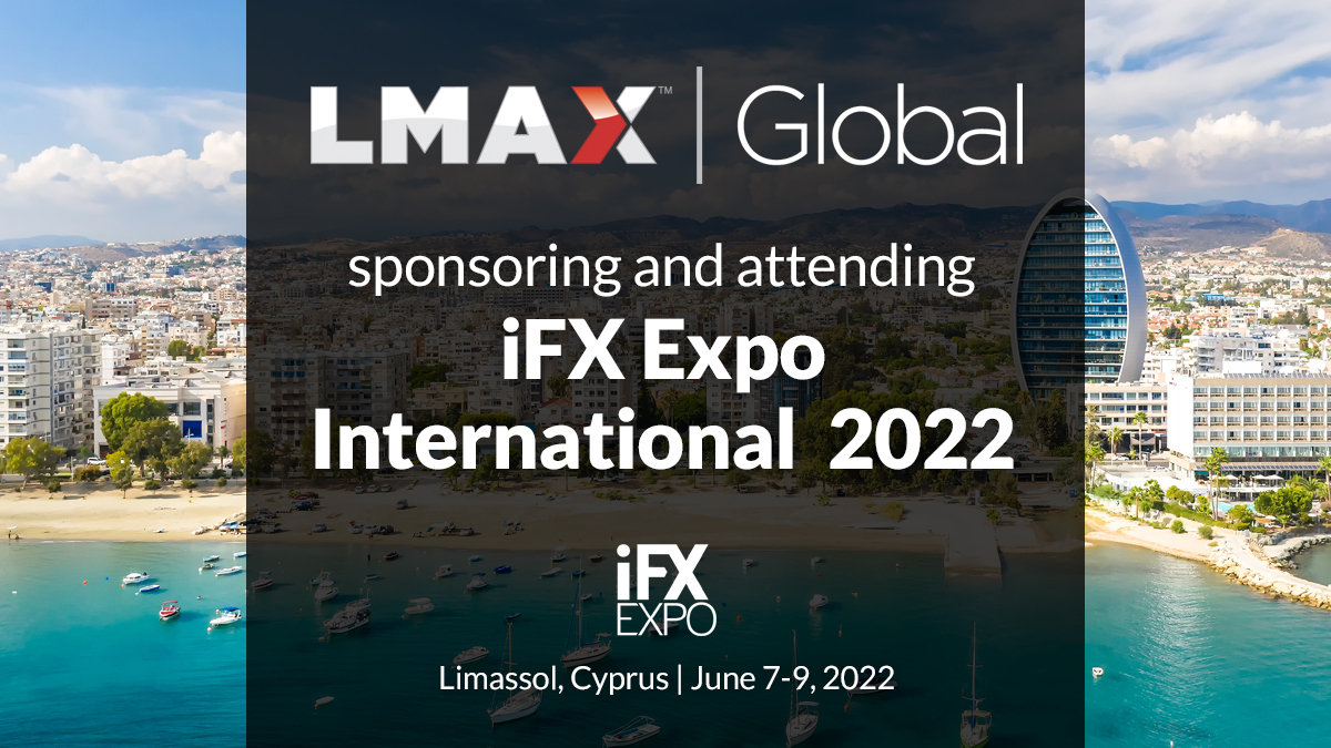 iFX Expo Cyprus LMAX Group