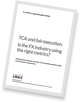 TCA and fair execution